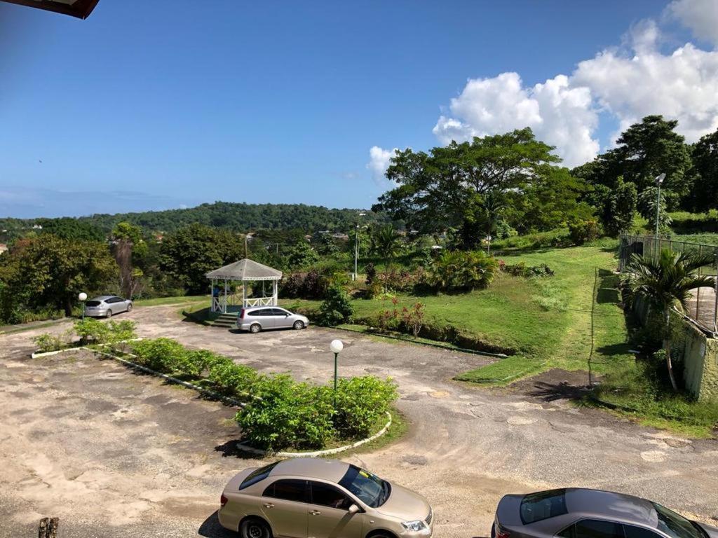 דירות אוצ'ו ריוס The View At Mystic Ridge Penthouse 78A מראה חיצוני תמונה