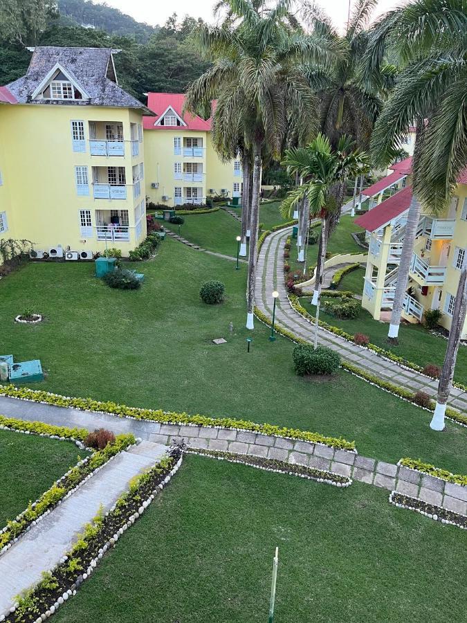 דירות אוצ'ו ריוס The View At Mystic Ridge Penthouse 78A מראה חיצוני תמונה