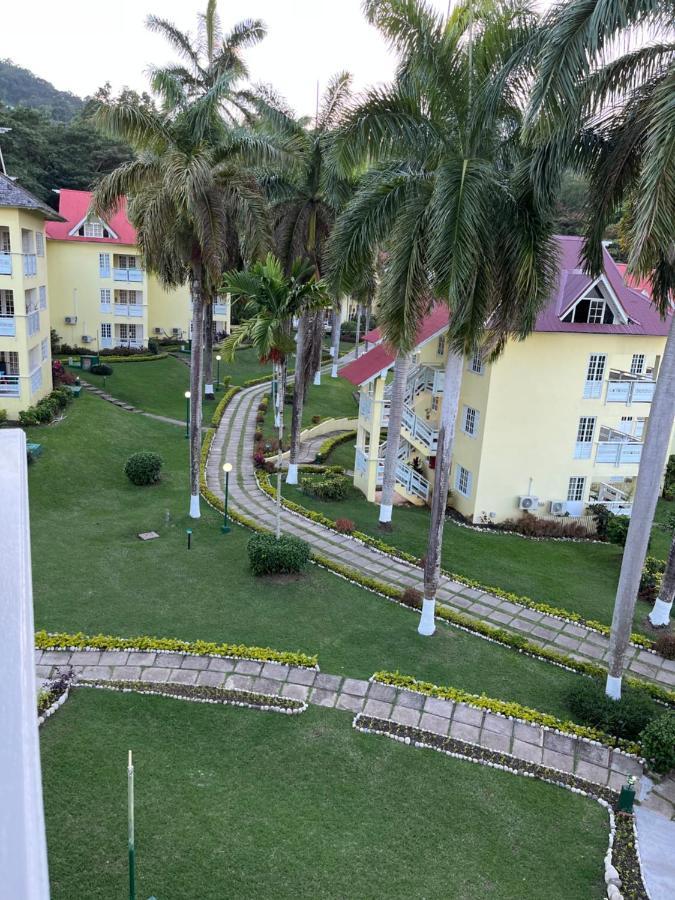 דירות אוצ'ו ריוס The View At Mystic Ridge Penthouse 78A מראה חיצוני תמונה