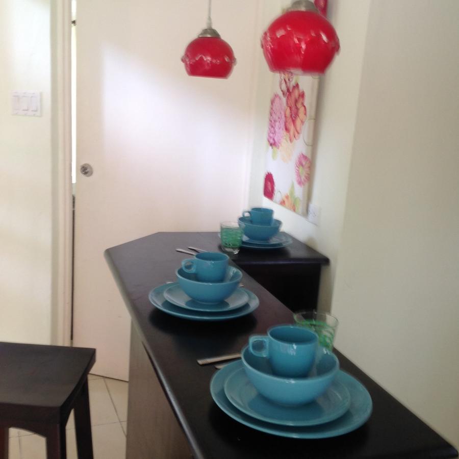 דירות אוצ'ו ריוס The View At Mystic Ridge Penthouse 78A מראה חיצוני תמונה