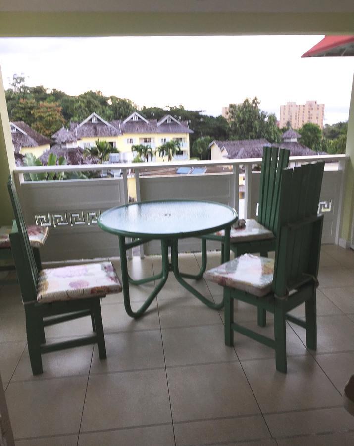 דירות אוצ'ו ריוס The View At Mystic Ridge Penthouse 78A מראה חיצוני תמונה