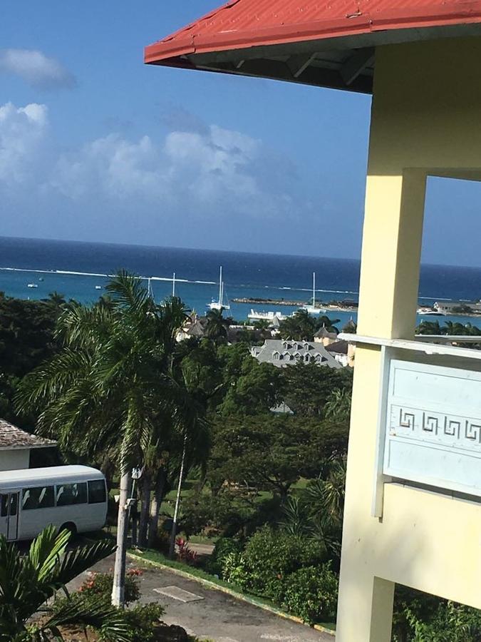 דירות אוצ'ו ריוס The View At Mystic Ridge Penthouse 78A מראה חיצוני תמונה