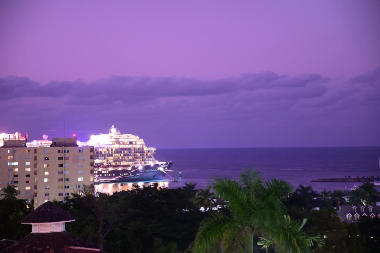 דירות אוצ'ו ריוס The View At Mystic Ridge Penthouse 78A מראה חיצוני תמונה